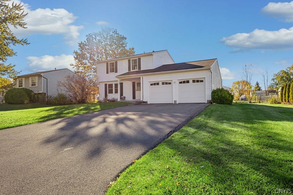 6162 Pinion Drive