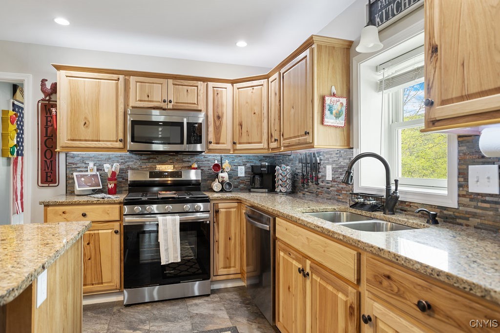 6866 Truxton Tully Road, Truxton, New York image 9
