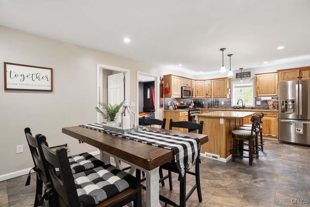 6866 Truxton Tully Road, Truxton, New York image 15