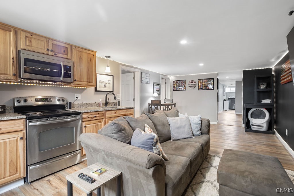 6866 Truxton Tully Road, Truxton, New York image 29