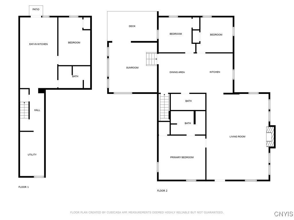 6866 Truxton Tully Road, Truxton, New York image 39