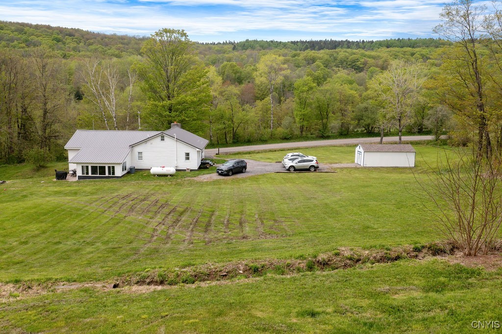 6866 Truxton Tully Road, Truxton, New York image 35