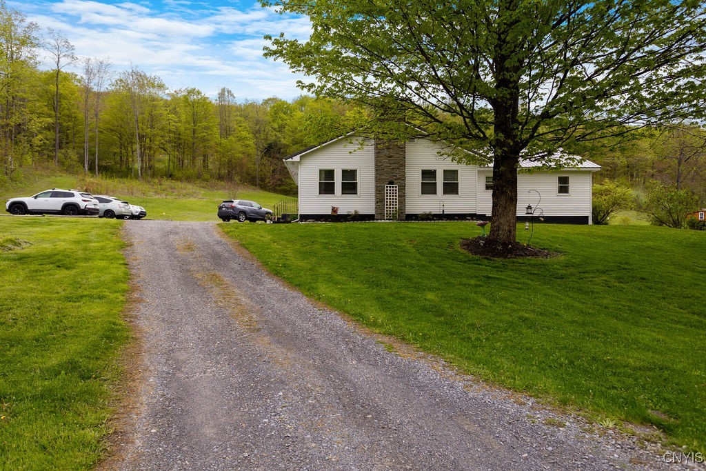 6866 Truxton Tully Road, Truxton, New York image 2