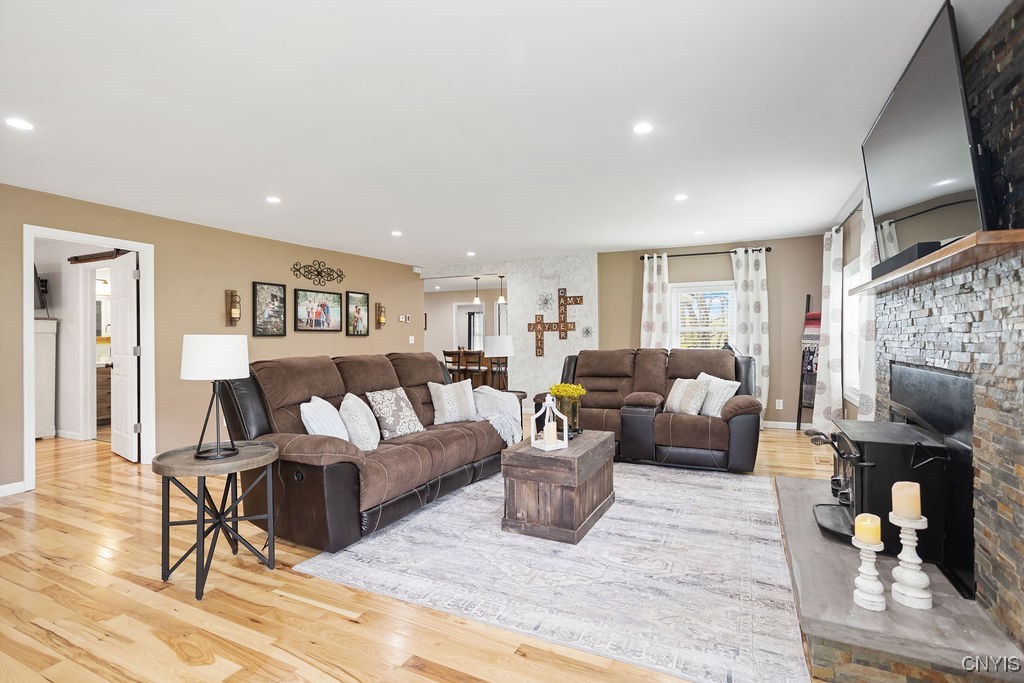 6866 Truxton Tully Road, Truxton, New York image 6