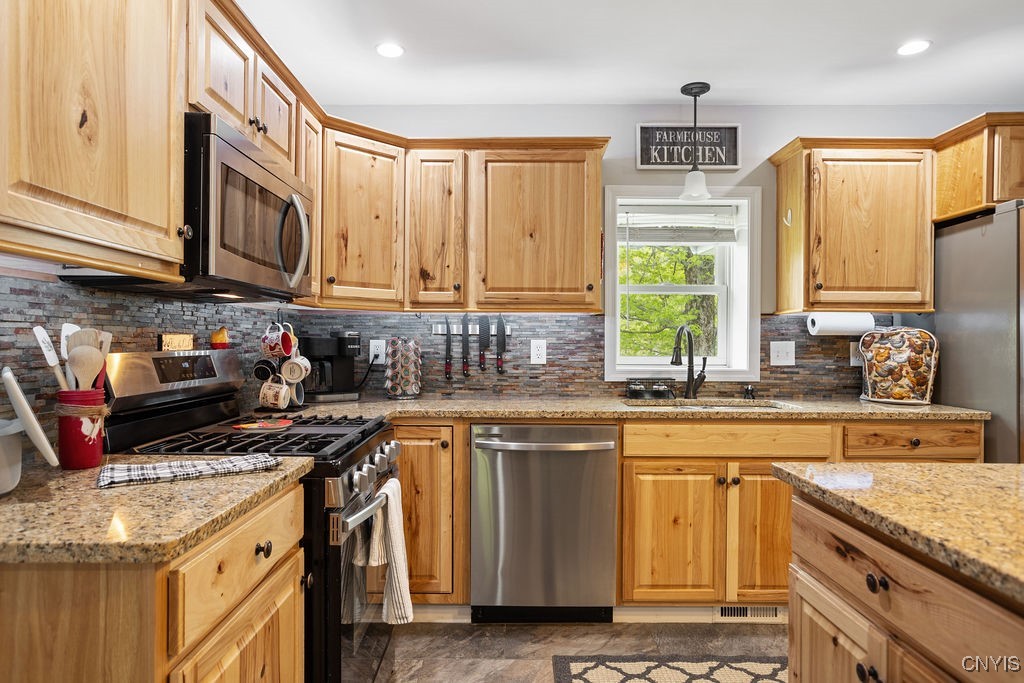 6866 Truxton Tully Road, Truxton, New York image 10