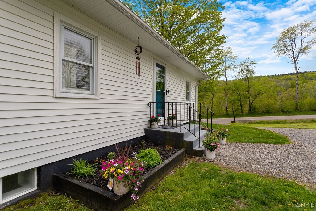 6866 Truxton Tully Road, Truxton, New York image 1