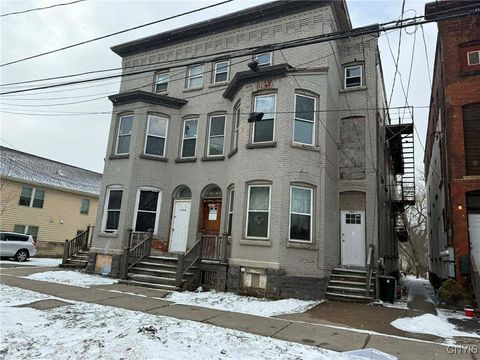 1412 Kemble Street Utica NY 13501