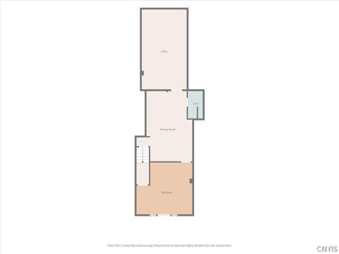 Tiny photo for 2447 Wilson Point Road, Sullivan, NY 13032 (MLS # S1702301)
