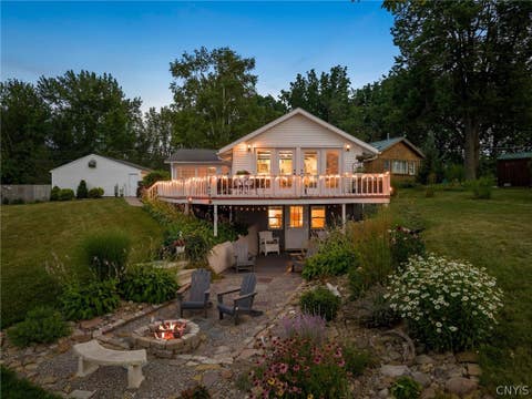 Photo of 2447 Wilson Point Road, Sullivan, NY 13032 (MLS # S1702301)