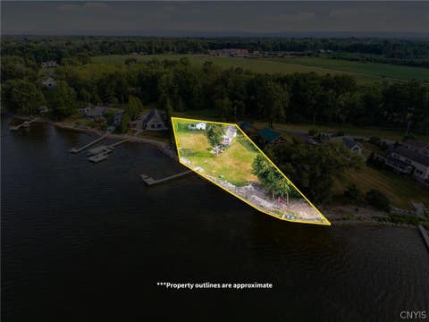 Tiny photo for 2447 Wilson Point Road, Sullivan, NY 13032 (MLS # S1702301)