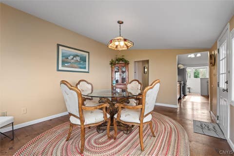 Tiny photo for 2447 Wilson Point Road, Sullivan, NY 13032 (MLS # S1702301)