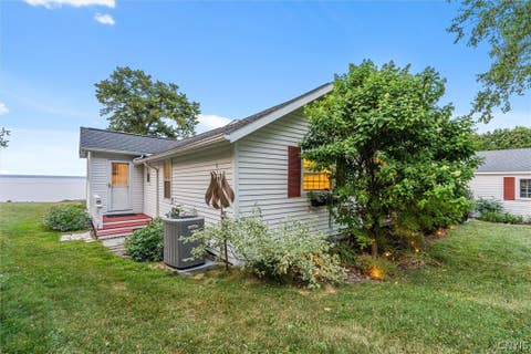 Tiny photo for 2447 Wilson Point Road, Sullivan, NY 13032 (MLS # S1702301)