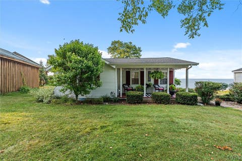 Tiny photo for 2447 Wilson Point Road, Sullivan, NY 13032 (MLS # S1702301)