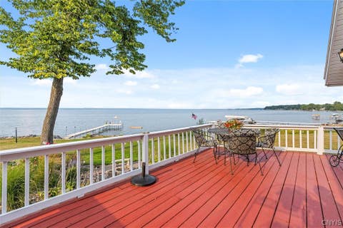 Tiny photo for 2447 Wilson Point Road, Sullivan, NY 13032 (MLS # S1702301)