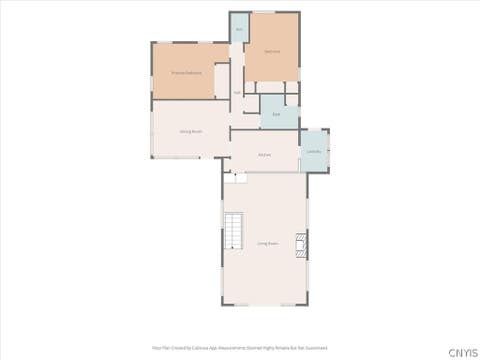 Tiny photo for 2447 Wilson Point Road, Sullivan, NY 13032 (MLS # S1702301)