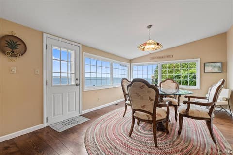 Tiny photo for 2447 Wilson Point Road, Sullivan, NY 13032 (MLS # S1702301)