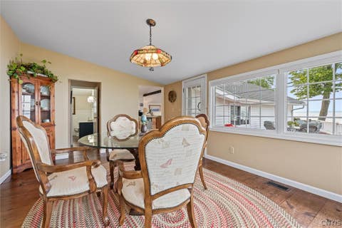 Tiny photo for 2447 Wilson Point Road, Sullivan, NY 13032 (MLS # S1702301)