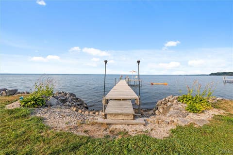 Tiny photo for 2447 Wilson Point Road, Sullivan, NY 13032 (MLS # S1702301)
