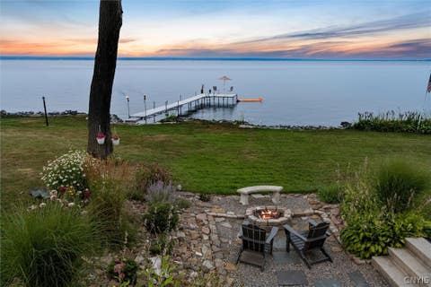Tiny photo for 2447 Wilson Point Road, Sullivan, NY 13032 (MLS # S1702301)