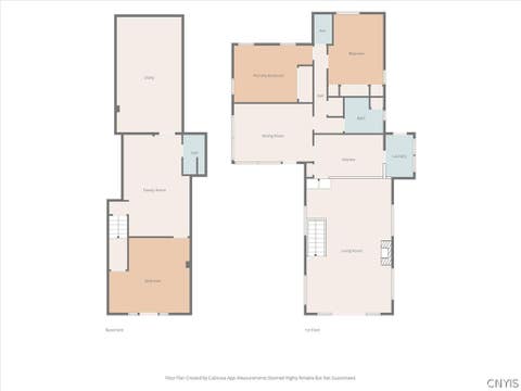 Tiny photo for 2447 Wilson Point Road, Sullivan, NY 13032 (MLS # S1702301)