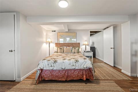 Tiny photo for 2447 Wilson Point Road, Sullivan, NY 13032 (MLS # S1702301)