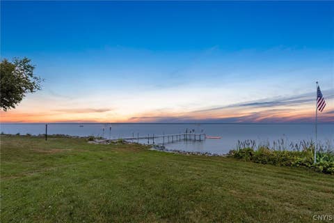 Tiny photo for 2447 Wilson Point Road, Sullivan, NY 13032 (MLS # S1702301)