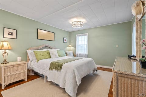 Tiny photo for 2447 Wilson Point Road, Sullivan, NY 13032 (MLS # S1702301)