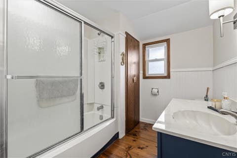 Tiny photo for 2447 Wilson Point Road, Sullivan, NY 13032 (MLS # S1702301)