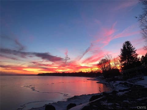 Tiny photo for 2447 Wilson Point Road, Sullivan, NY 13032 (MLS # S1702301)