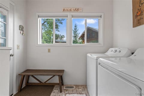 Tiny photo for 2447 Wilson Point Road, Sullivan, NY 13032 (MLS # S1702301)