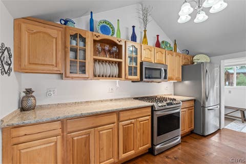Tiny photo for 2447 Wilson Point Road, Sullivan, NY 13032 (MLS # S1702301)