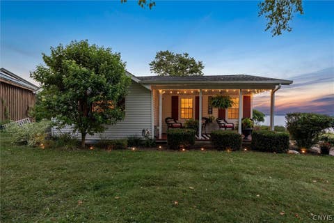 Tiny photo for 2447 Wilson Point Road, Sullivan, NY 13032 (MLS # S1702301)