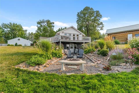 Tiny photo for 2447 Wilson Point Road, Sullivan, NY 13032 (MLS # S1702301)