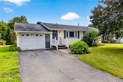 815 W 3rd Street S Fulton NY 13069
