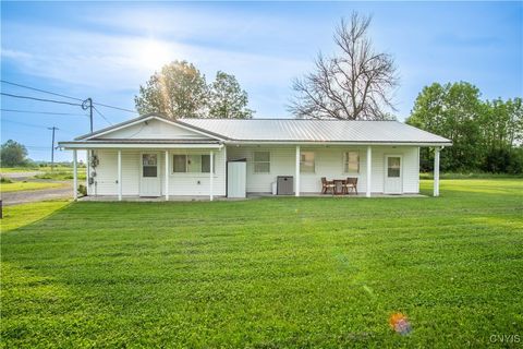 14335 NYS RTE 12E Dexter NY 13634