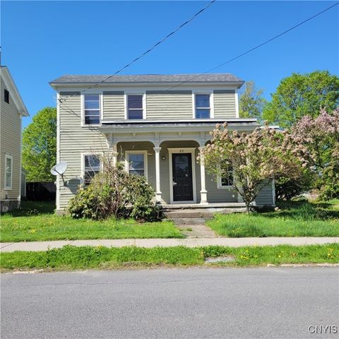 Photo of 83 W Main Street, Milford, NY 13807 (MLS # S1607449)