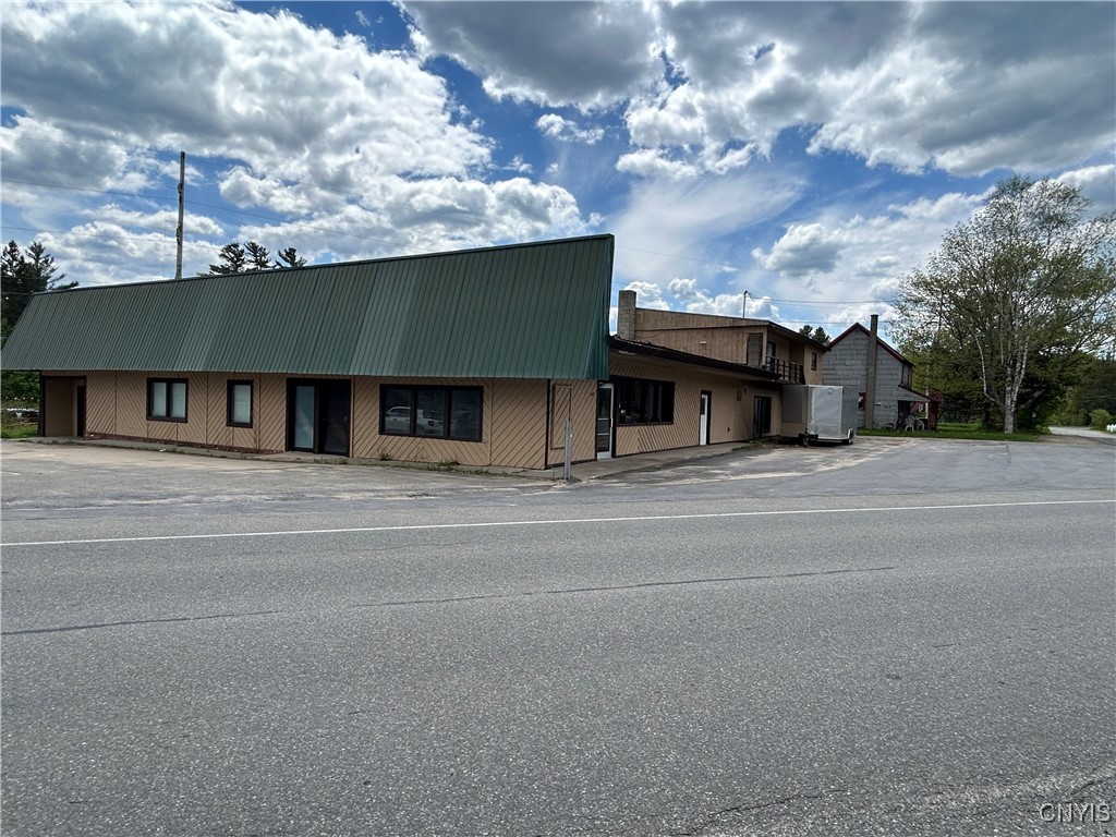 6137 Sentinel Road