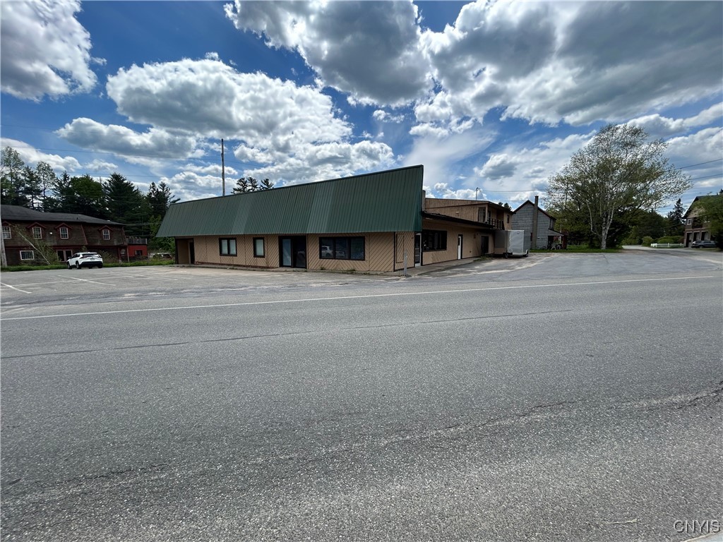6137 Sentinel Road