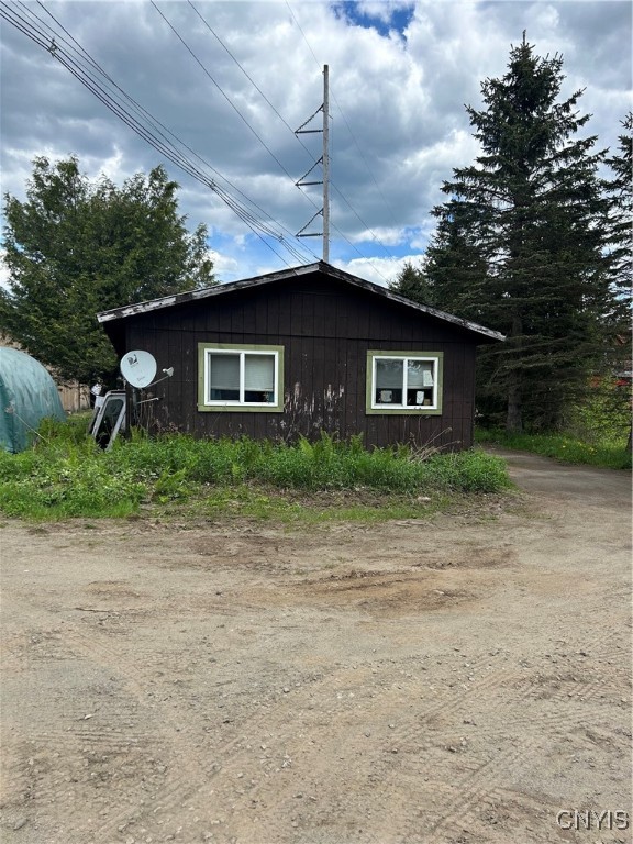 6137 Sentinel Road