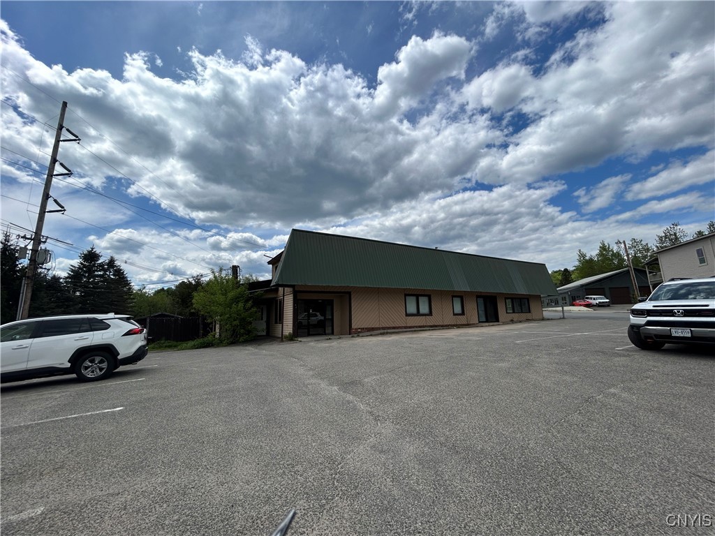 6137 Sentinel Road