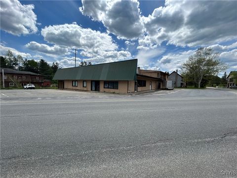 6137 Sentinel Road Lake Placid NY 12946