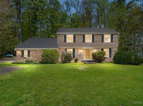 6687 Golf Course Road, Rome-Outside, NY 13440 - MLS#: S1606377