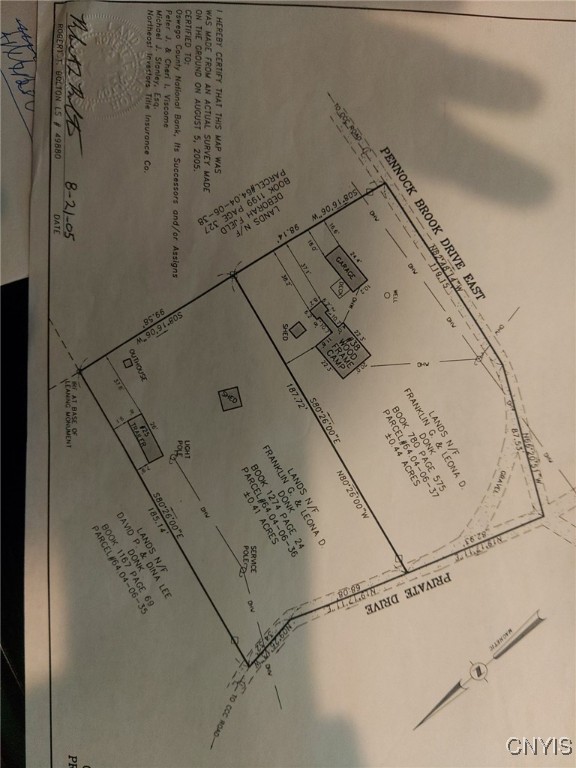 25 Little America Road, Orwell, New York image 9