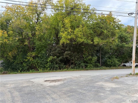 Vacant Land For Sale - Andover<br/> New Hartford, NY 13413