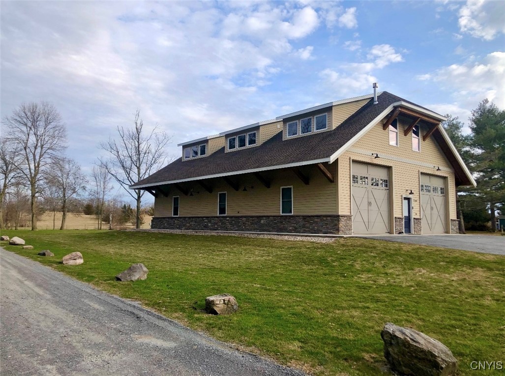 37000 Rock Beach Road, Cape Vincent, New York image 2