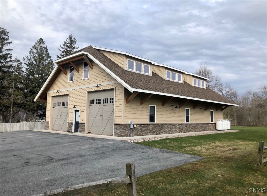 37000 Rock Beach Road, Cape Vincent, New York image 1