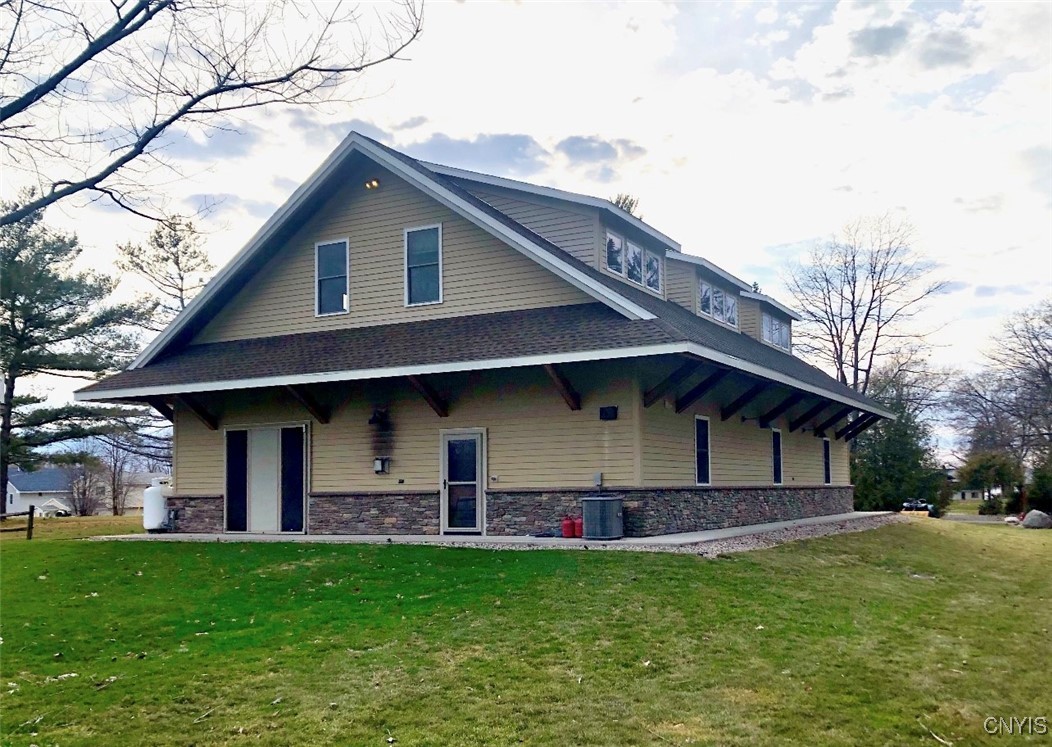 37000 Rock Beach Road, Cape Vincent, New York image 3