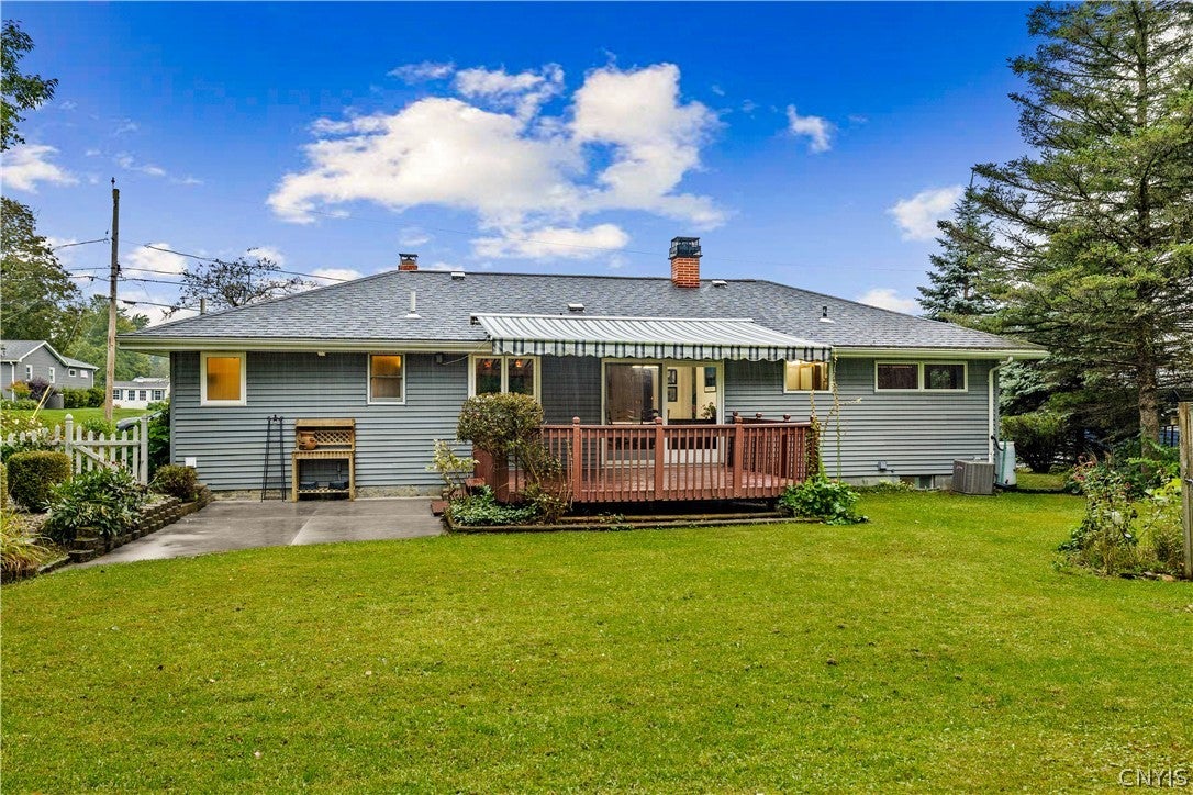 725 Ravine Drive