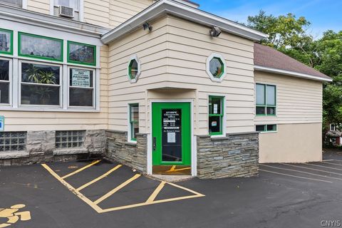 1628 W Genesee Street Syracuse NY 13204