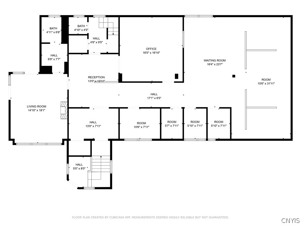 1628 W Genesee Street